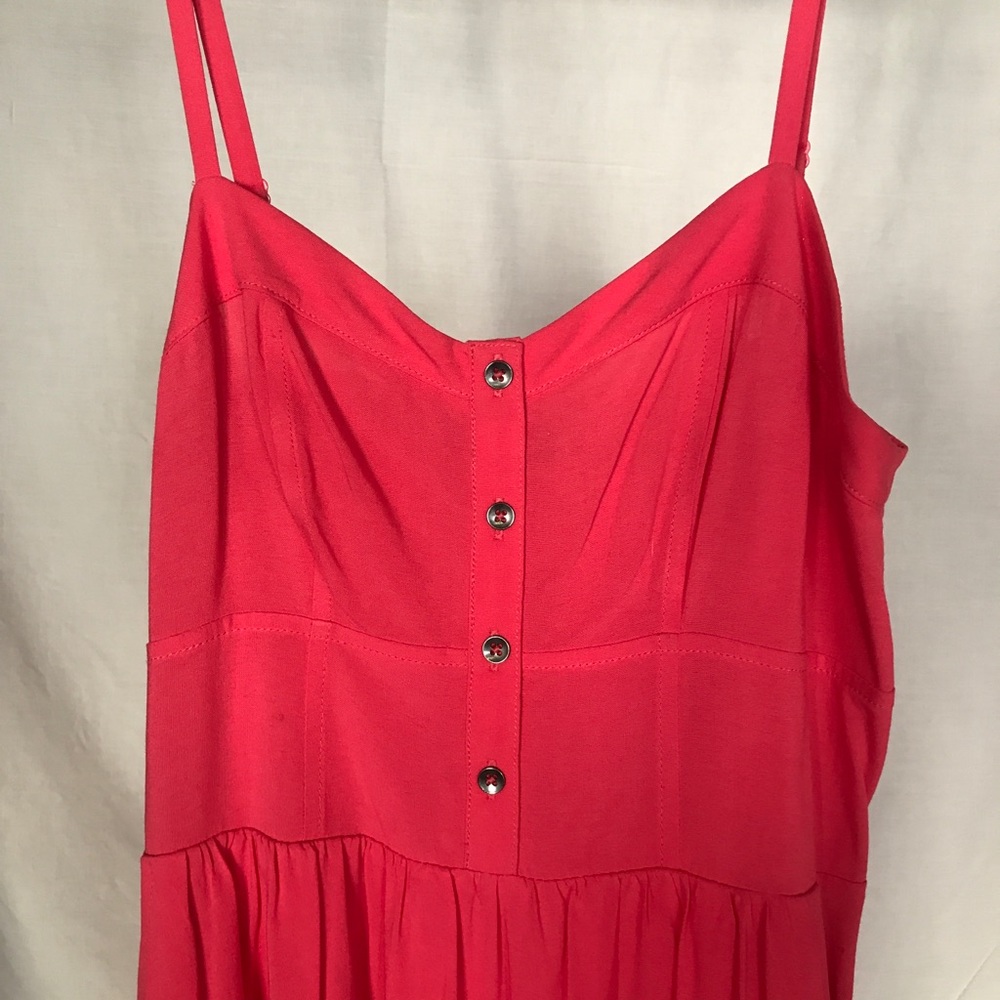 Express dress - Picture 2 of 4